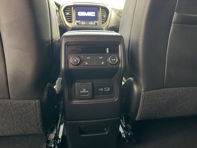 Used 2023 GMC Acadia AT4 w/ GMC Pro Grade Package AWD/4WD image 30