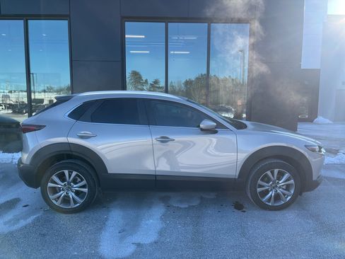 Certified 2023 MAZDA CX-30 AWD 2.5 S w/ Preferred Package image 5