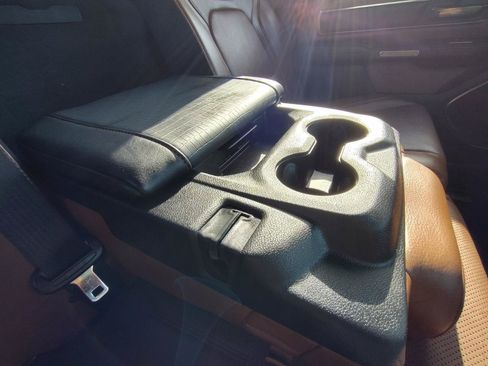 Used 2019 RAM 1500 Limited AWD/4WD image 48
