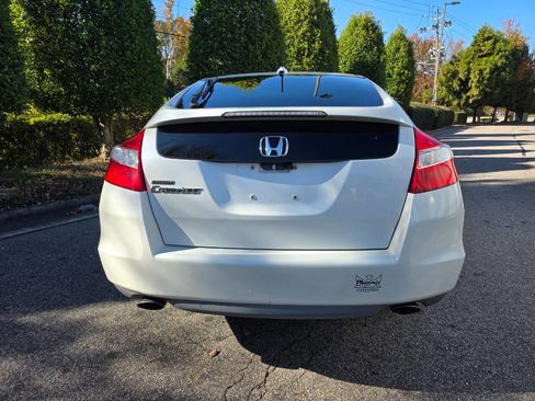 Used 2011 Honda Crosstour EX-L image 4