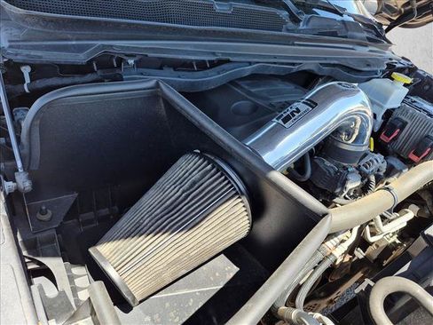Used 2019 RAM 1500 Limited AWD/4WD image 22