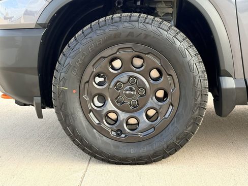 New 2026 Honda Passport TrailSport image 10