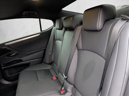 Used 2023 Lexus ES 350 F Sport image 15