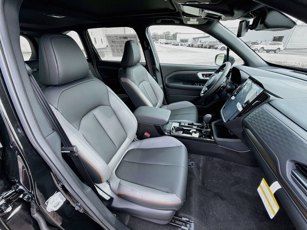 New 2026 Subaru Forester Sport w/ Onyx Edition AWD/4WD image 34