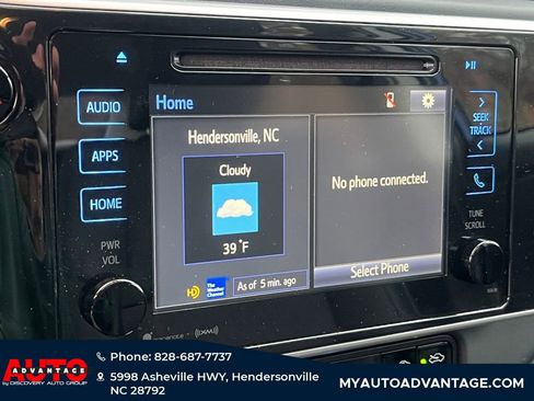 Used 2019 Toyota Corolla SE image 15