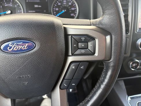 Certified 2020 Ford Expedition XLT AWD/4WD image 39