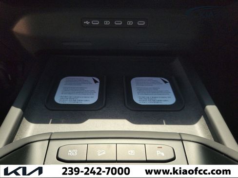 New 2027 Kia Telluride S FWD image 30