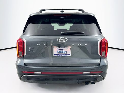 Used 2023 Hyundai Palisade XRT w/ Cargo Package image 6