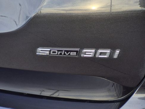 Certified 2024 BMW X3 sDrive30i w/ Convenience Package image 9