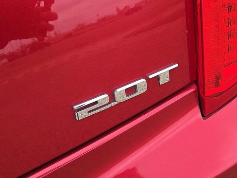 Used 2013 Cadillac ATS Luxury w/ Cold Weather Package image 12