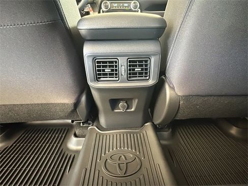 New 2025 Toyota RAV4 LE image 17