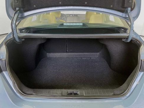 Certified 2024 Nissan Sentra SV w/ SV Premium Package image 23