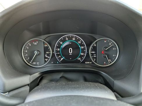 Used 2019 Buick Enclave Avenir w/ Avenir Technology Package image 15