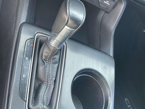 Used 2023 Honda Civic Sport image 20