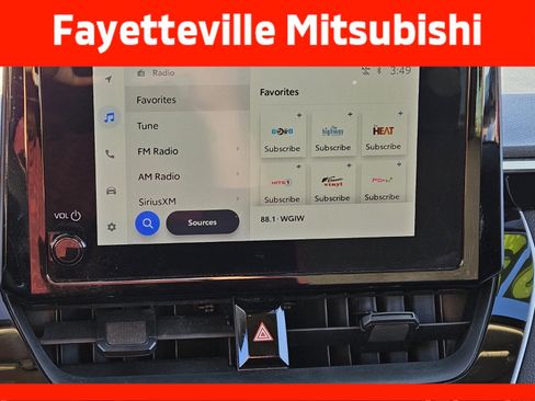 Used 2023 Toyota Corolla LE image 22