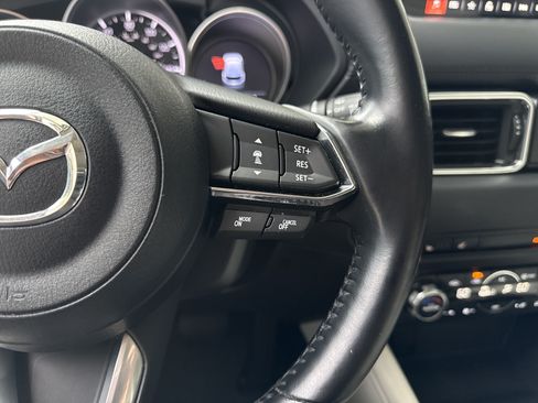 Used 2018 MAZDA CX-5 Grand Touring w/ Premium Package FWD image 19