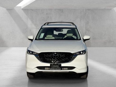 New 2025 MAZDA CX-5 AWD 2.5 S image 2