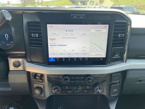 New 2026 Ford F250 XLT w/ XLT Premium Package AWD/4WD image 22