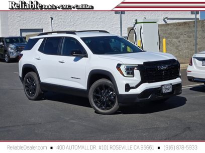 New 2026 GMC Terrain Elevation w/ Elevation Premium Package