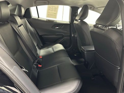 Used 2025 Toyota Prius XLE image 56