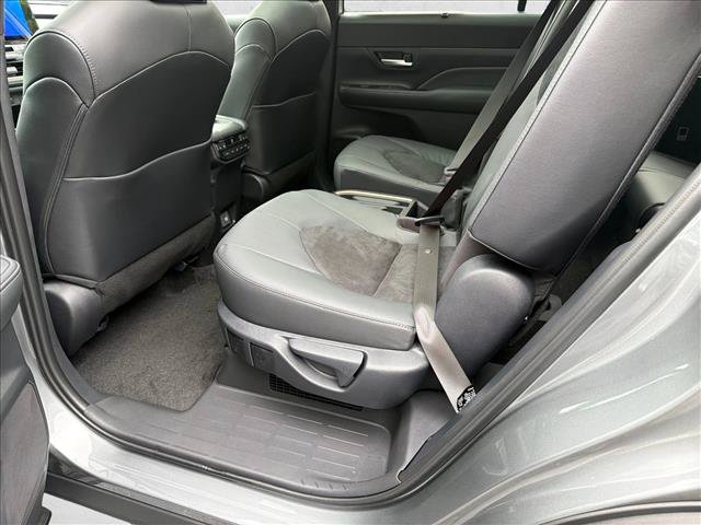 New 2026 Toyota Grand Highlander AWD Hybrid image 21