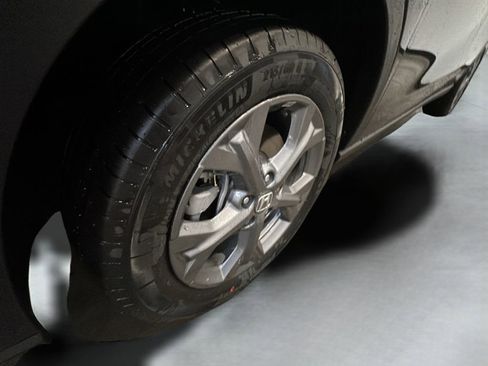 New 2026 Honda HR-V LX image 4