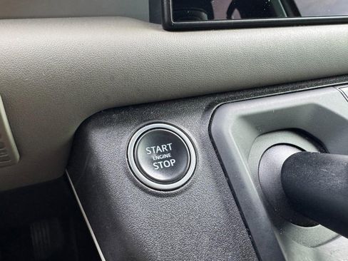 Used 2022 Land Rover Defender 110 X-Dynamic HSE image 24