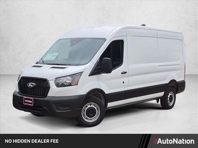 New 2026 Ford Transit 250 148 Medium Roof