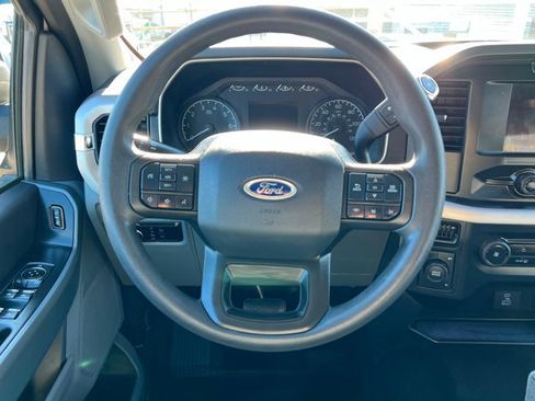 Used 2023 Ford F150 XLT image 12