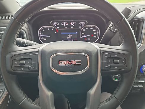 Used 2023 GMC Sierra 2500 SLE w/ SLE Convenience Package image 7