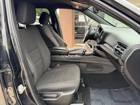 Used 2023 Dodge Durango SXT Launch Edition RWD image 17