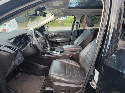 Used 2018 Ford Escape SEL w/ Ford Safe & Smart Package image 14