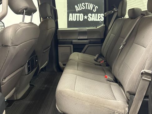 Used 2020 Ford F150 XLT w/ Equipment Group 301A Mid image 10