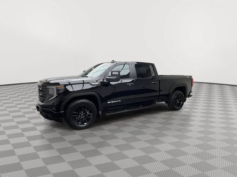 Certified 2024 GMC Sierra 1500 Pro w/ Graphite Edition AWD/4WD image 34