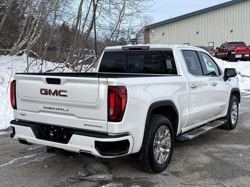 Used 2020 GMC Sierra 1500 Denali image 7