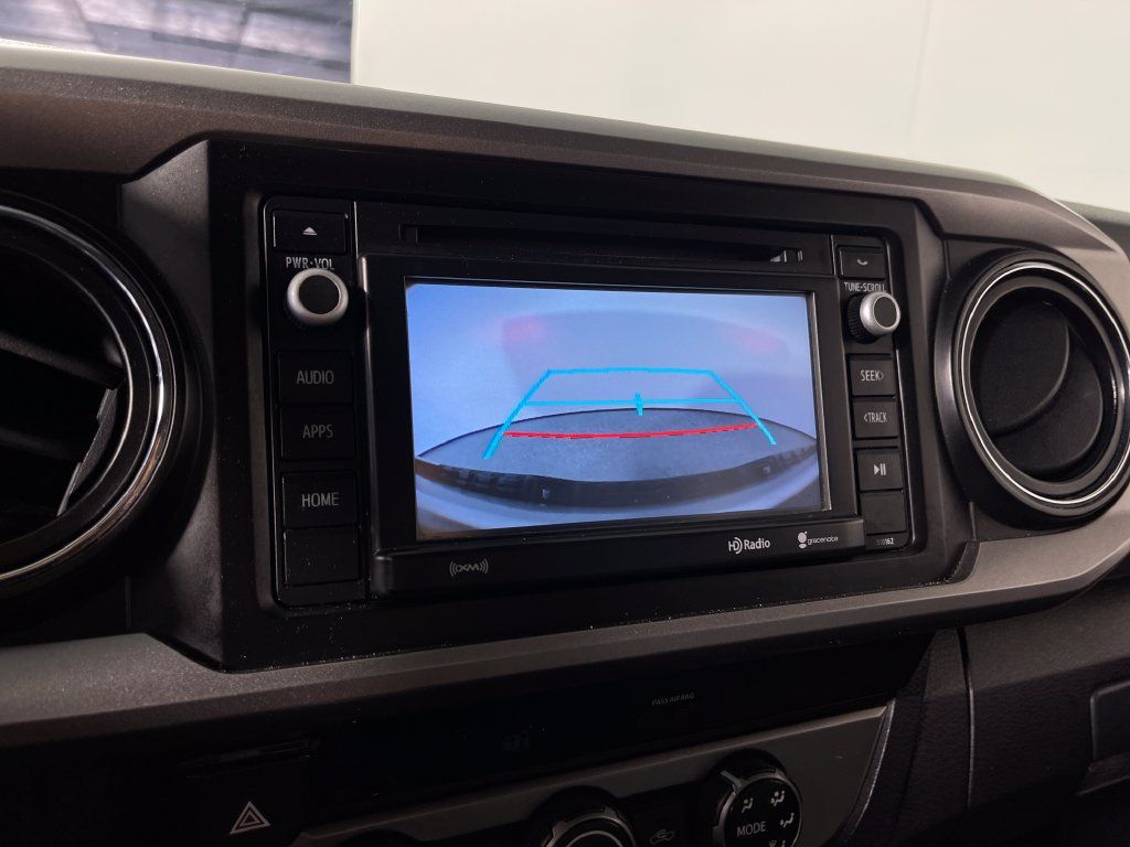 Certified 2018 Toyota Tacoma SR5 w/ SR5 Appearance Package (SM) RWD image 21