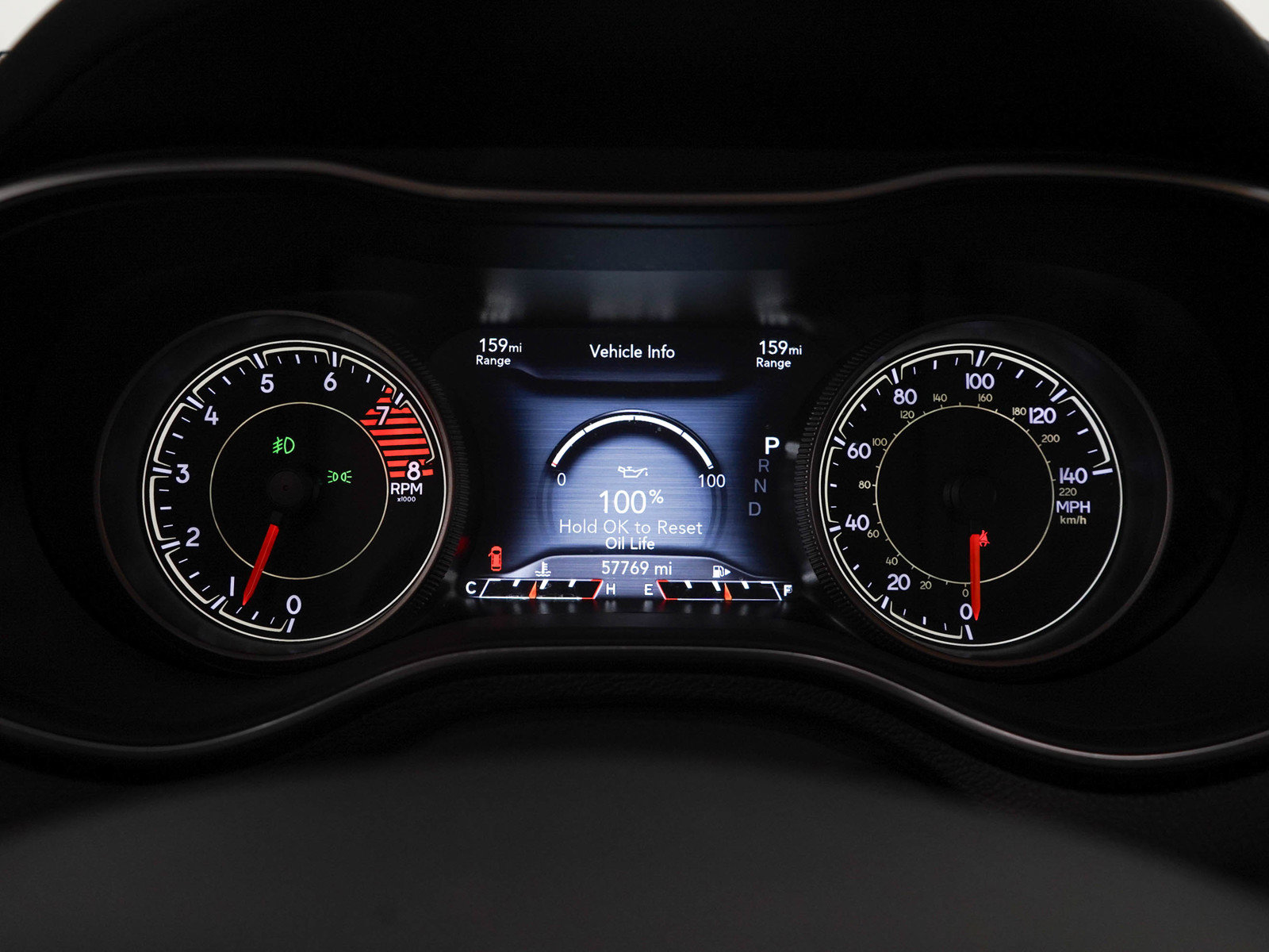 Used 2019 Jeep Cherokee Limited w/ Luxury Group AWD/4WD image 27