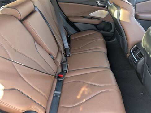 New 2026 Acura RDX SH-AWD w/ Advance Package image 16