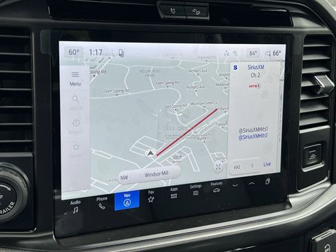 New 2026 Ford F150 Platinum AWD/4WD image 20