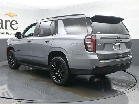 Used 2023 Chevrolet Tahoe RST AWD/4WD image 35