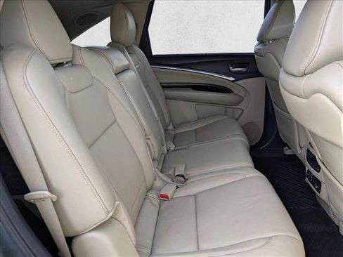 Used 2014 Acura MDX SH-AWD w/ Advance Package image 23