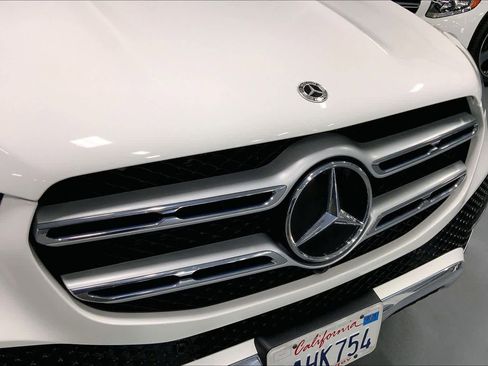 Certified 2022 Mercedes-Benz GLE 350 4MATIC image 30