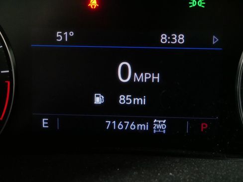 Used 2021 Buick Envision Preferred image 31