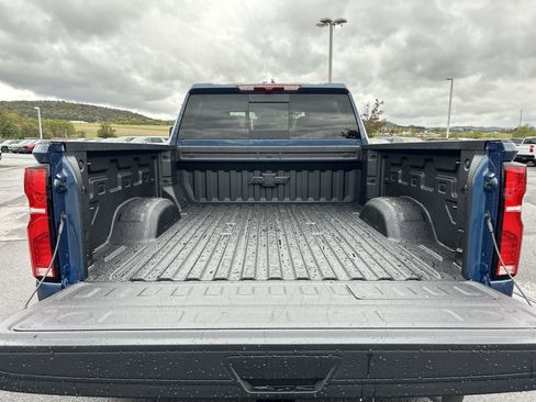 New 2026 Chevrolet Silverado 2500 LT w/ Trail Boss Package image 9