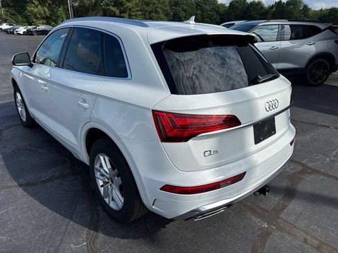 Used 2024 Audi Q5 2.0T Premium AWD/4WD image 6