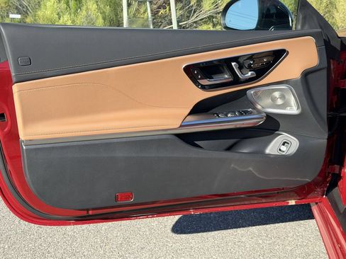 New 2026 Mercedes-Benz CLE 300 4MATIC Cabriolet image 15