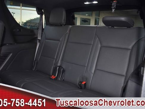 Certified 2024 Chevrolet Tahoe LT image 24