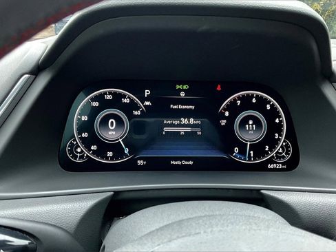 Used 2020 Hyundai Sonata SEL Plus w/ Tech Package image 20