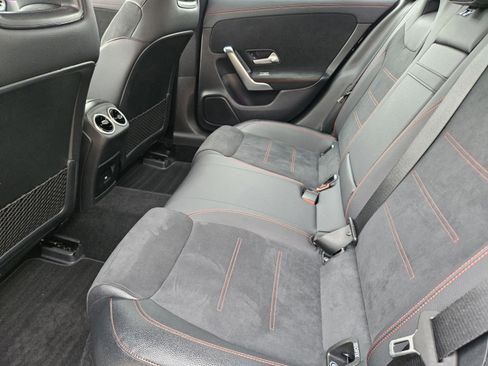 Certified 2026 Mercedes-Benz CLA 250 image 21