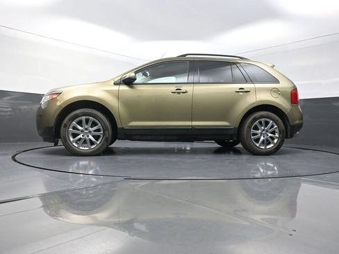 Used 2013 Ford Edge SEL FWD image 34